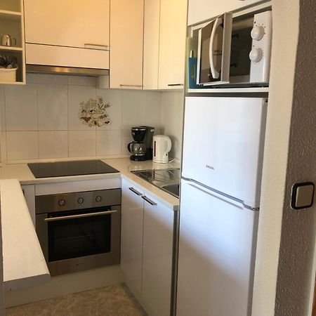 Bungalow Torrevieja Argonautas エクステリア 写真