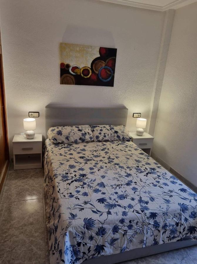 Bungalow Torrevieja Argonautas エクステリア 写真