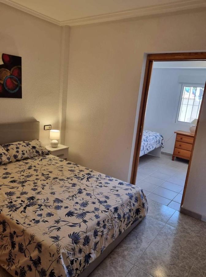 Bungalow Torrevieja Argonautas エクステリア 写真