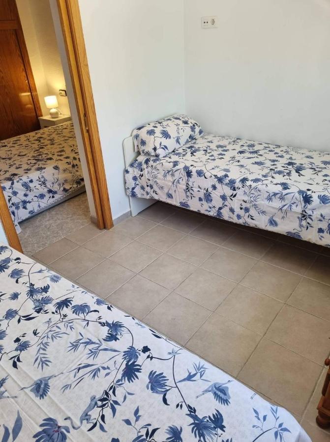 Bungalow Torrevieja Argonautas エクステリア 写真