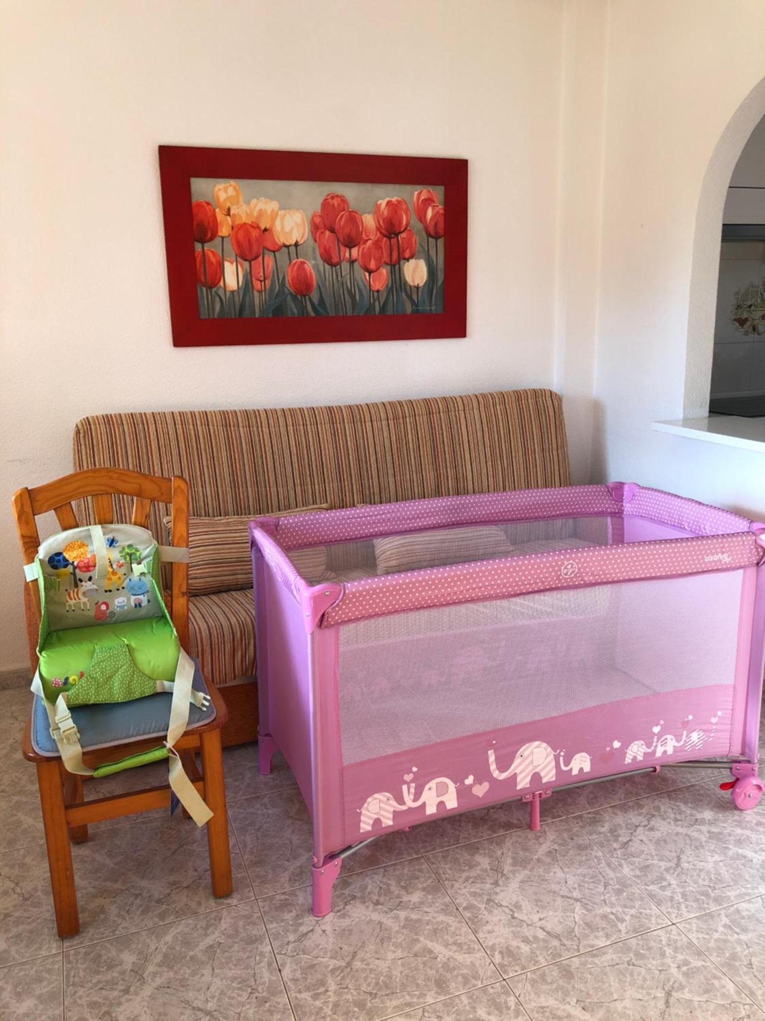 Bungalow Torrevieja Argonautas エクステリア 写真
