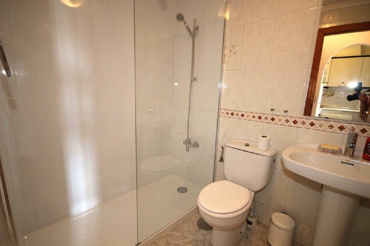 Bungalow Torrevieja Argonautas エクステリア 写真